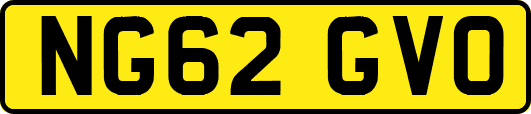 NG62GVO