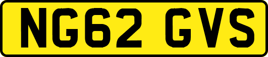 NG62GVS