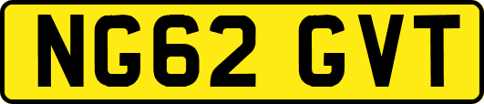 NG62GVT