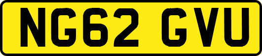NG62GVU