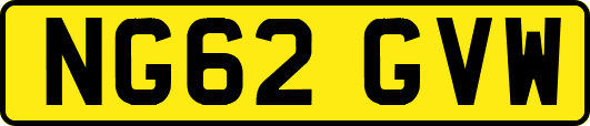 NG62GVW