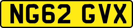 NG62GVX