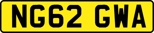 NG62GWA