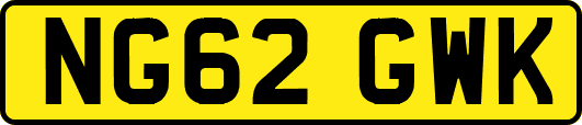 NG62GWK