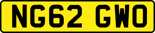 NG62GWO