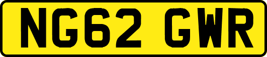 NG62GWR