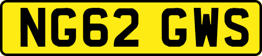 NG62GWS