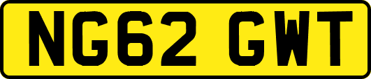 NG62GWT