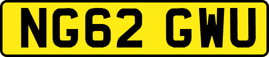 NG62GWU