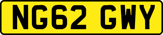 NG62GWY