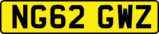 NG62GWZ