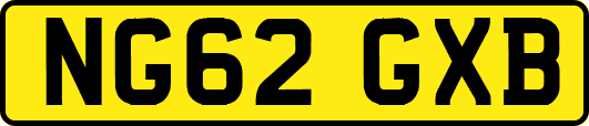 NG62GXB