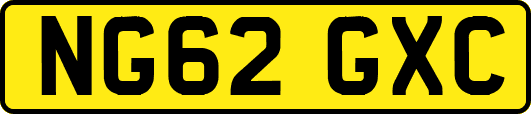NG62GXC