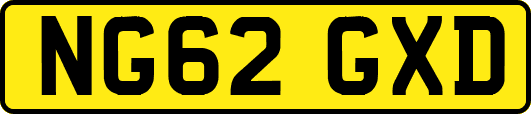 NG62GXD