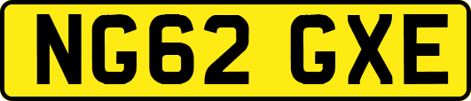 NG62GXE