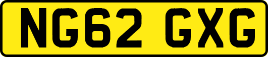 NG62GXG