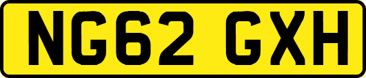 NG62GXH