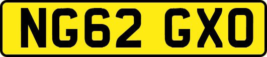 NG62GXO