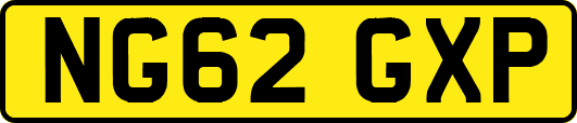 NG62GXP