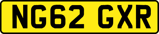 NG62GXR