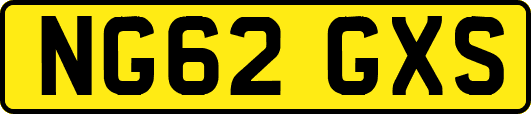 NG62GXS