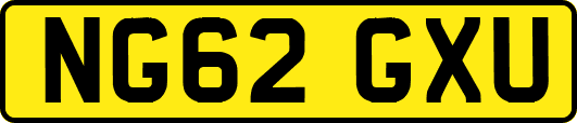 NG62GXU