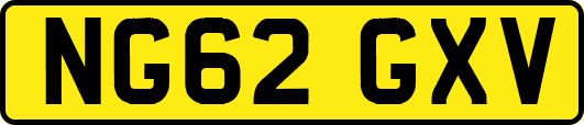 NG62GXV