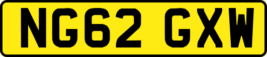 NG62GXW