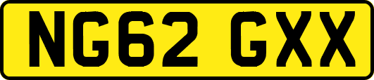 NG62GXX