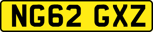 NG62GXZ