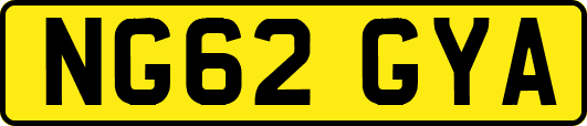 NG62GYA