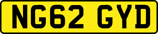 NG62GYD