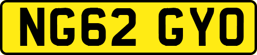 NG62GYO
