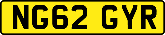 NG62GYR