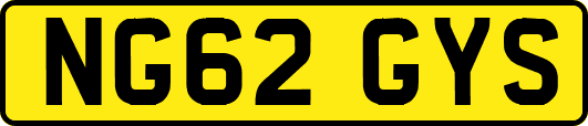 NG62GYS