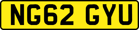 NG62GYU
