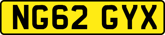 NG62GYX