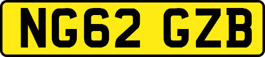 NG62GZB