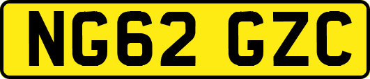 NG62GZC
