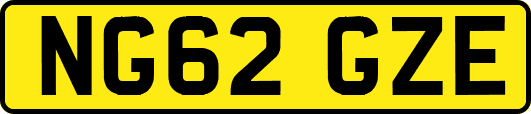 NG62GZE