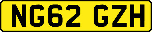 NG62GZH