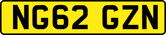 NG62GZN