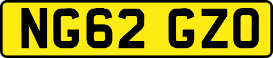 NG62GZO