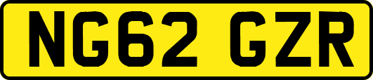 NG62GZR