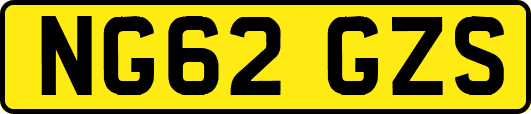 NG62GZS
