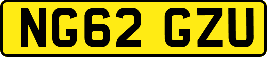 NG62GZU