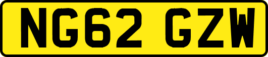 NG62GZW
