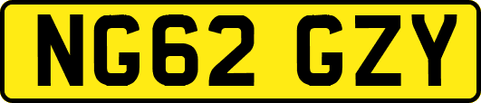 NG62GZY