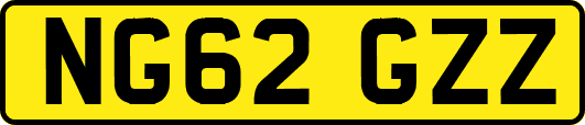 NG62GZZ