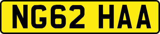 NG62HAA